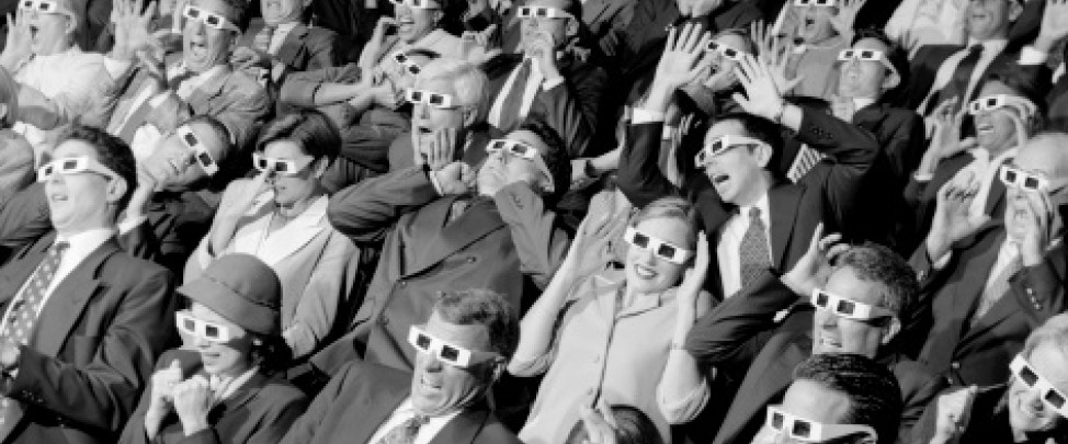 Oddball Films